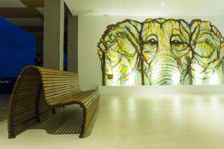 Aliya Resort and Spa - 11