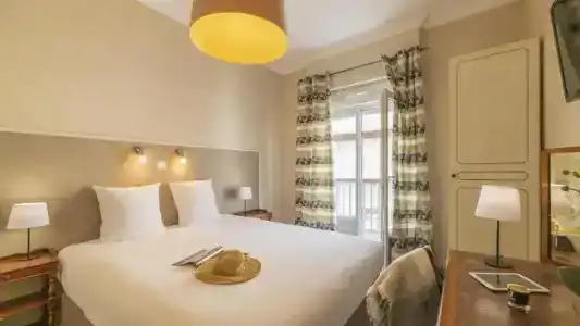 CERISE Royan - Le Grand Hôtel de la Plage - 46