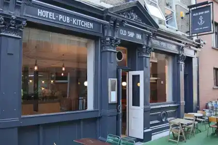 Old Ship Inn Hackney - 0