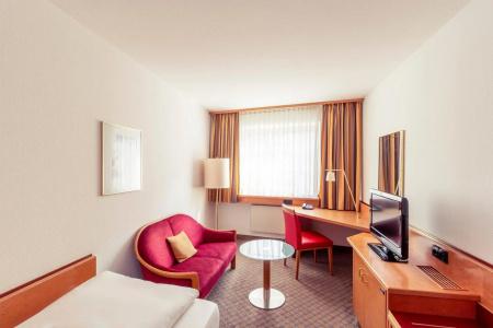 Mercure Köln City Friesenstraße - 34