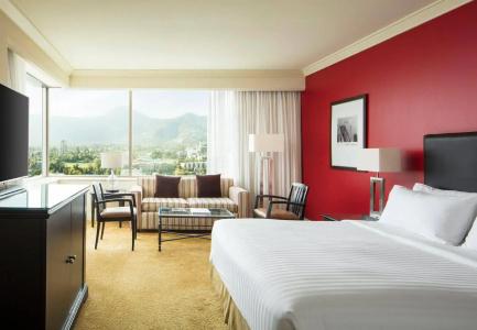Santiago Marriott - 6