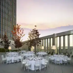 JW Marriott Ankara - 22