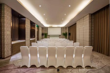 Crowne Plaza Kunming City Centre, An Ihg - 16