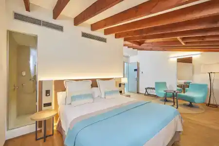 Santa Clara Urban & Spa - 4