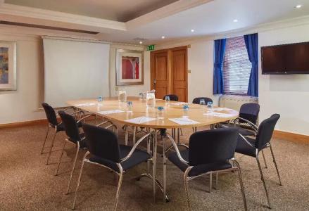 Lancaster Gate - 15