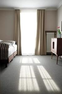 Prinz Myshkin Parkhotel - 39