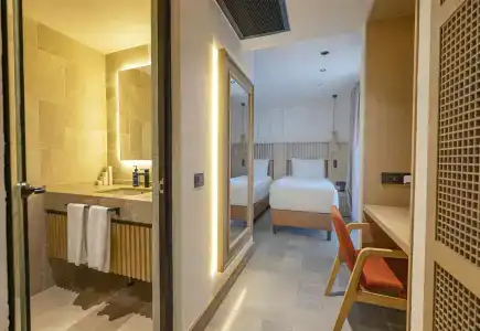 Radisson Blu Kas Adult Only - 62