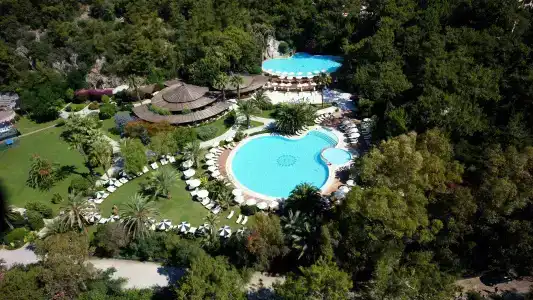 Tui Magic Life Sarigerme - 13