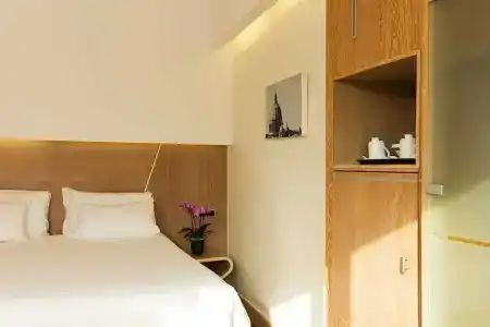 Hilton Garden Inn Rome Claridge - 59