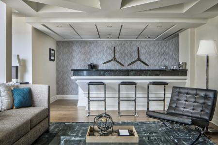 Hyatt Regency Dfw International Airport - 47