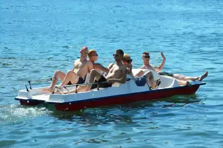 Barbara Piran Beach & Spa - 25