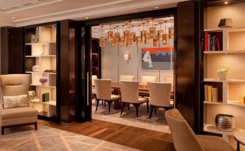 The Ritz-Carlton, Budapest - 21