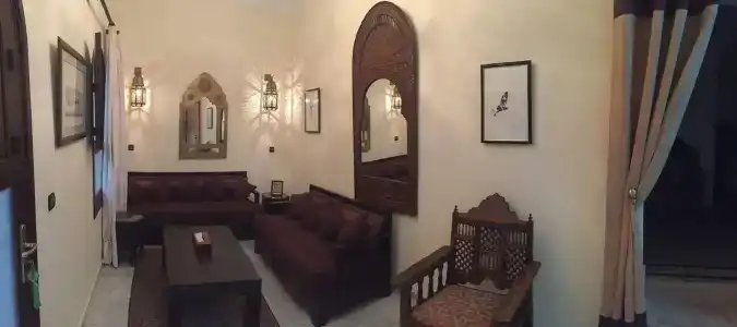 Riad Dar El Assafir - 2