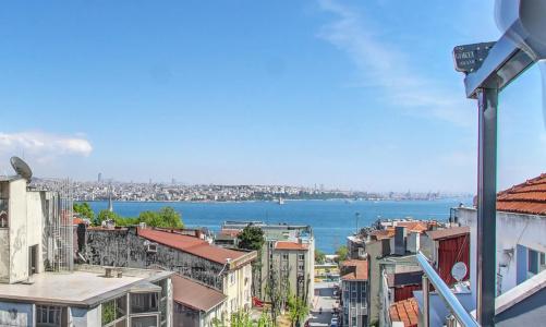 Cihangir Palace - 14