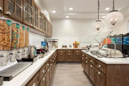 Homewood Suites By Hilton John Wayne Airport - 21