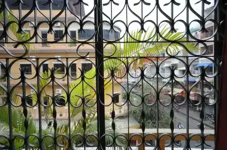 Dara Reang Sey - Phnom Penh - 36