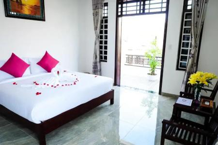 Unity Villa - 45