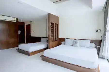 Gord Chiangmai - Sha Extra Plus - 98
