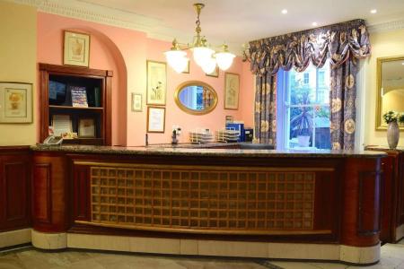 Pembridge Palace - 1