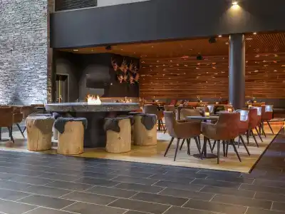 Radisson Blu Resort, Trysil - 32