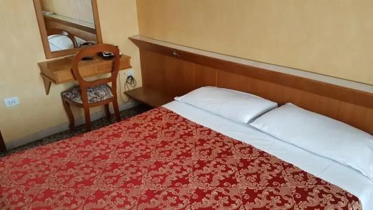 Grande Albergo Abruzzo - 21