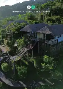 Khaosok Boutique Camps - 95