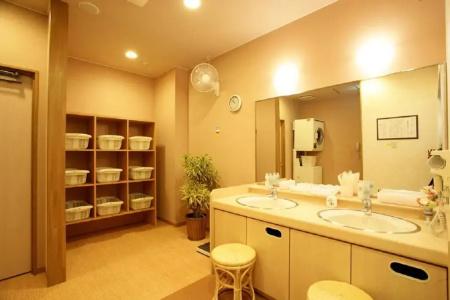 Route-Inn Hamamatsu Nishi Inter - 7