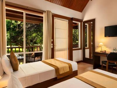 Occidental Paradise Dambulla - 32
