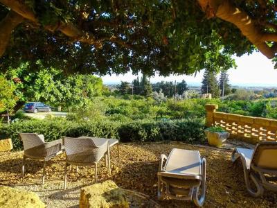 Villa La Lumia b&b Suites & - 66