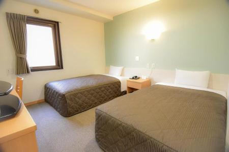 Kamata Inn Social - 1