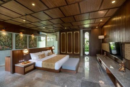Adiwana Unagi Suites - 56