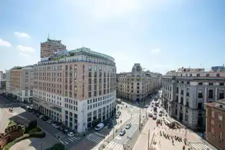 Missori Suites by 101Flats in Milan - 0