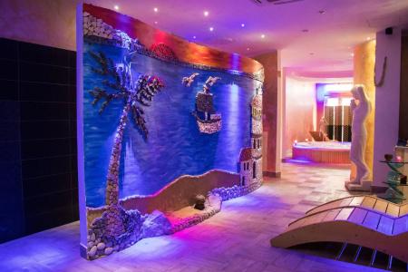 La Porta Del Mare Spa - 17