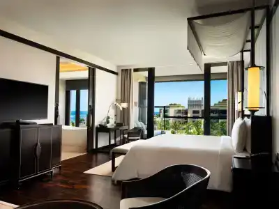 The Apurva Kempinski Bali - 9