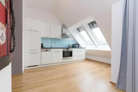 Vienna Stay Tabor 1020 - 149