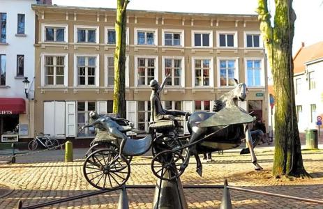 B&B Den Witten Leeuw - 16