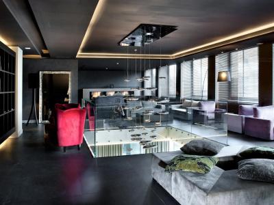 c-hotels Ambasciatori - 19