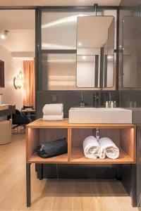 Golden Tulip Paris Cdg Airport – Villepinte - 94