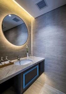 Icon Saigon - LifeStyle Design - 17