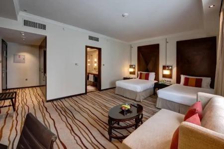 Media Rotana Dubai - 71