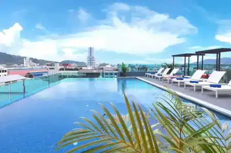 The AIM Patong - 12