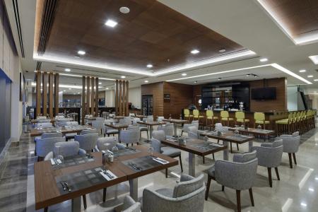 Hilton Garden Inn Corlu - 15