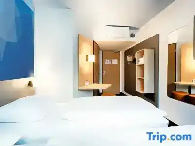 Best Western Mannheim City - 36