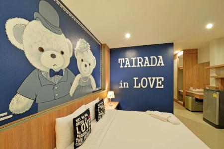Tairada Boutique - 5