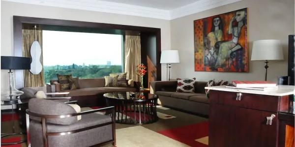 Jw Marriott Bengaluru - 97