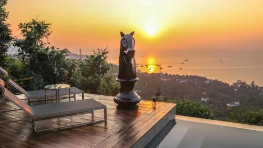 Naroua Villas - 99
