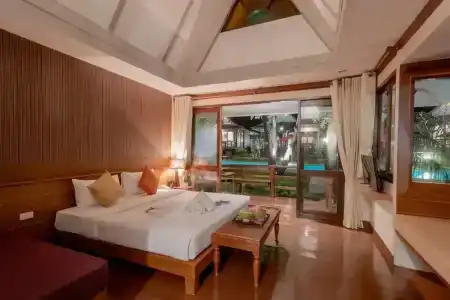 Baan Duangkaew Resort Sha Extra Plus - 71