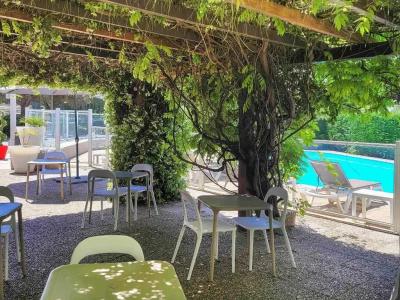 ibis Nîmes Ouest - A9 - 21