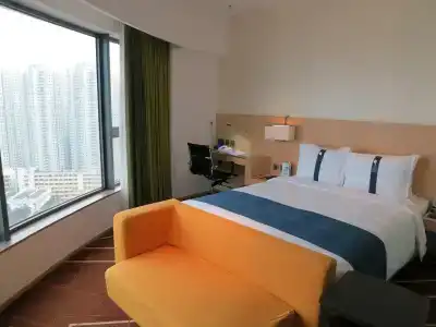 Holiday Inn Express Kowloon East - 4