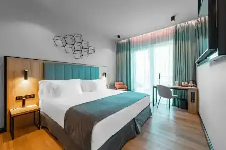 Barceló Budapest - 44